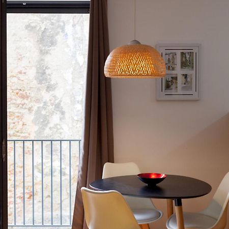 Appartement Flh Martim Moniz Artistic Flat à Lisboa Extérieur photo