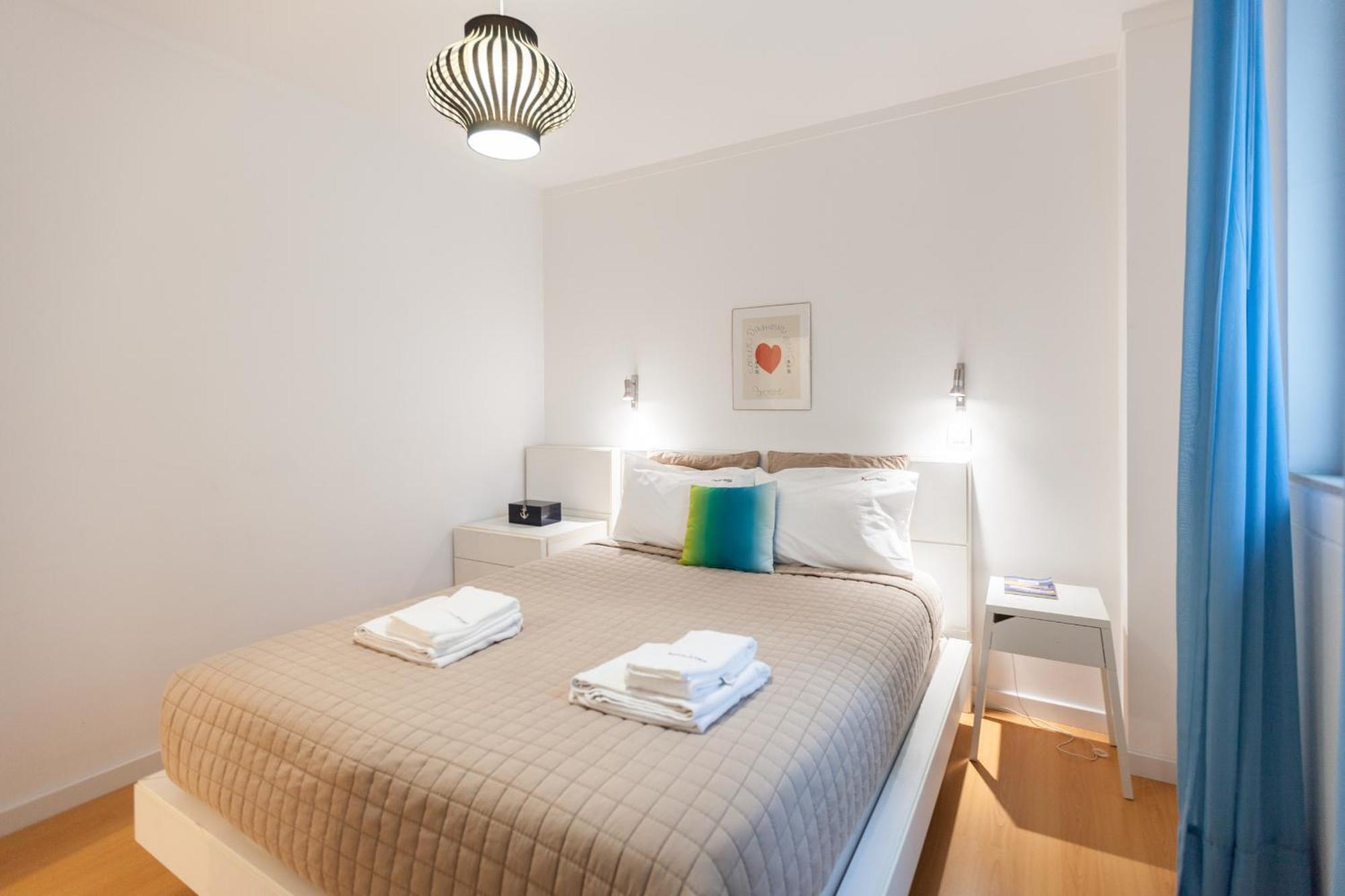 Appartement Flh Martim Moniz Artistic Flat à Lisboa Extérieur photo