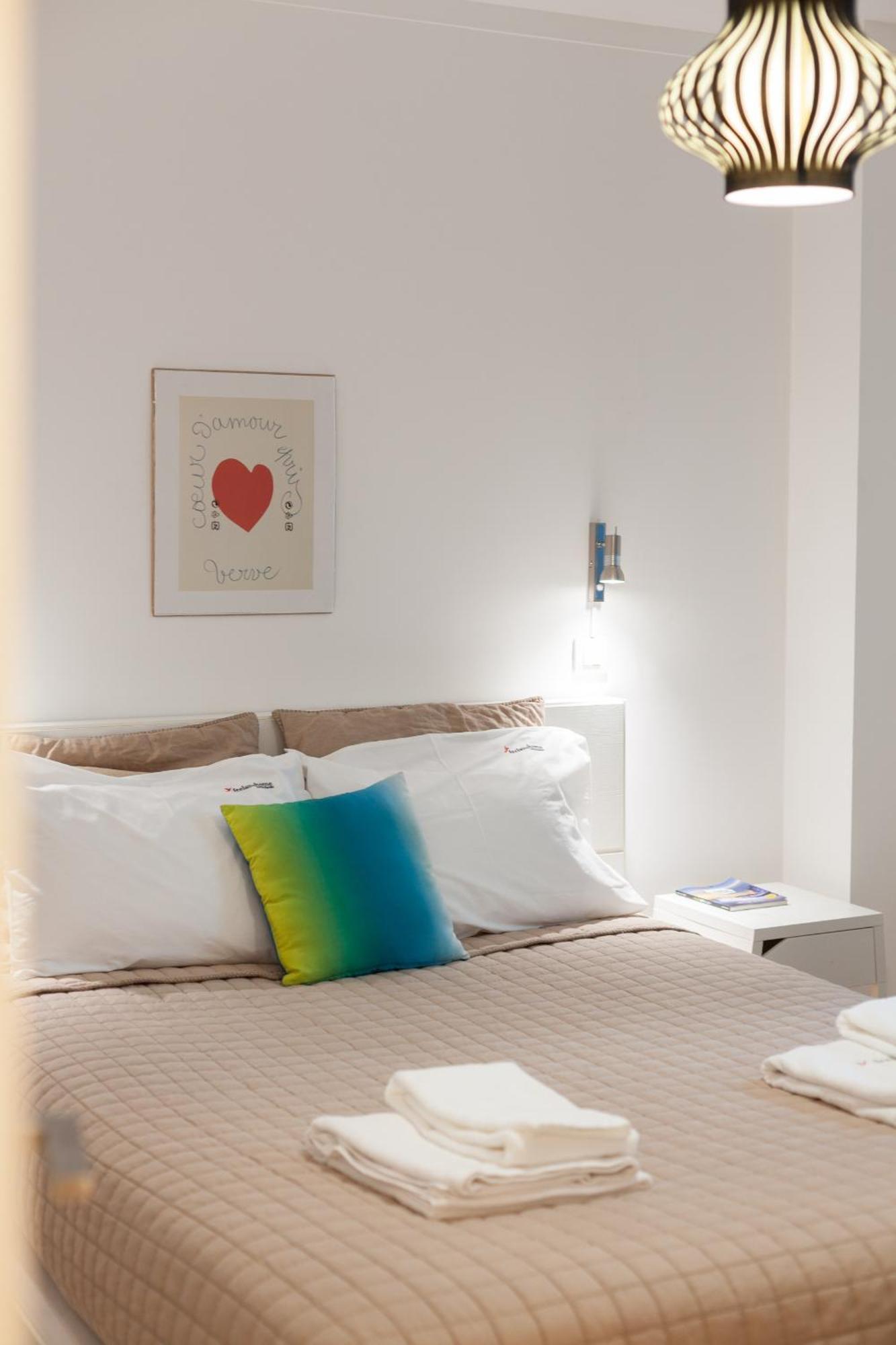 Appartement Flh Martim Moniz Artistic Flat à Lisboa Extérieur photo